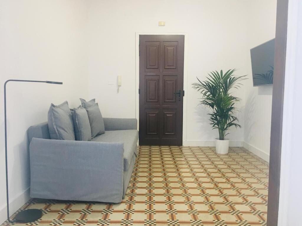 Apartamento Deluxe La Palma 2 Santa Cruz de la Palma  Exterior foto