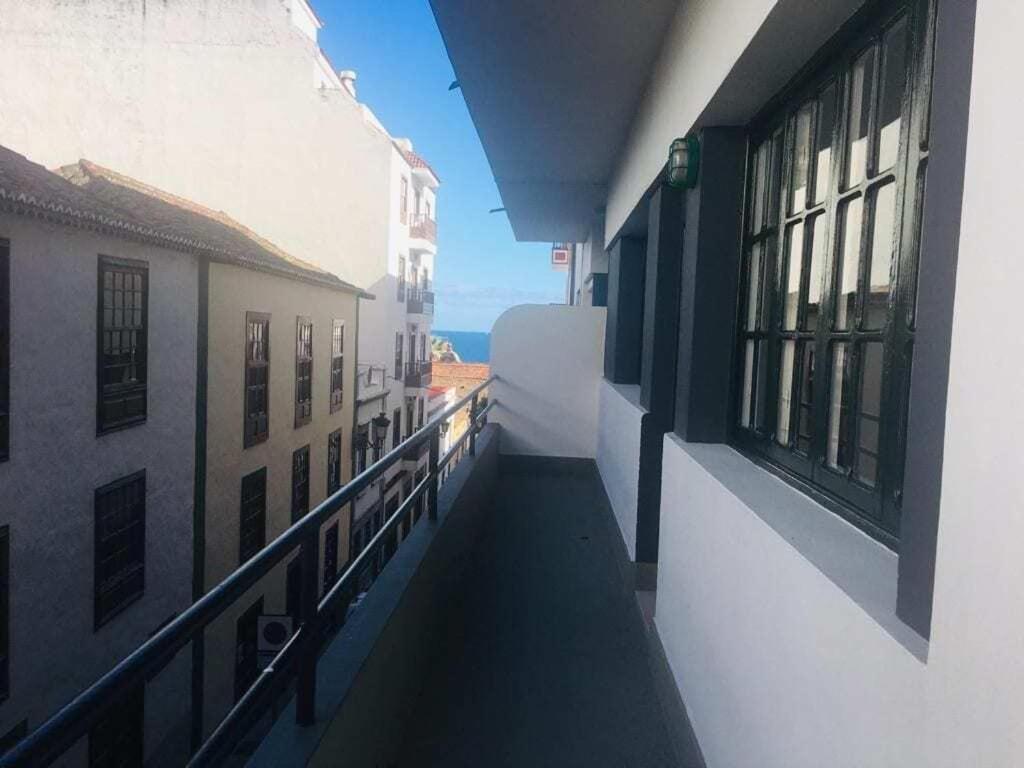 Apartamento Deluxe La Palma 2 Santa Cruz de la Palma  Exterior foto